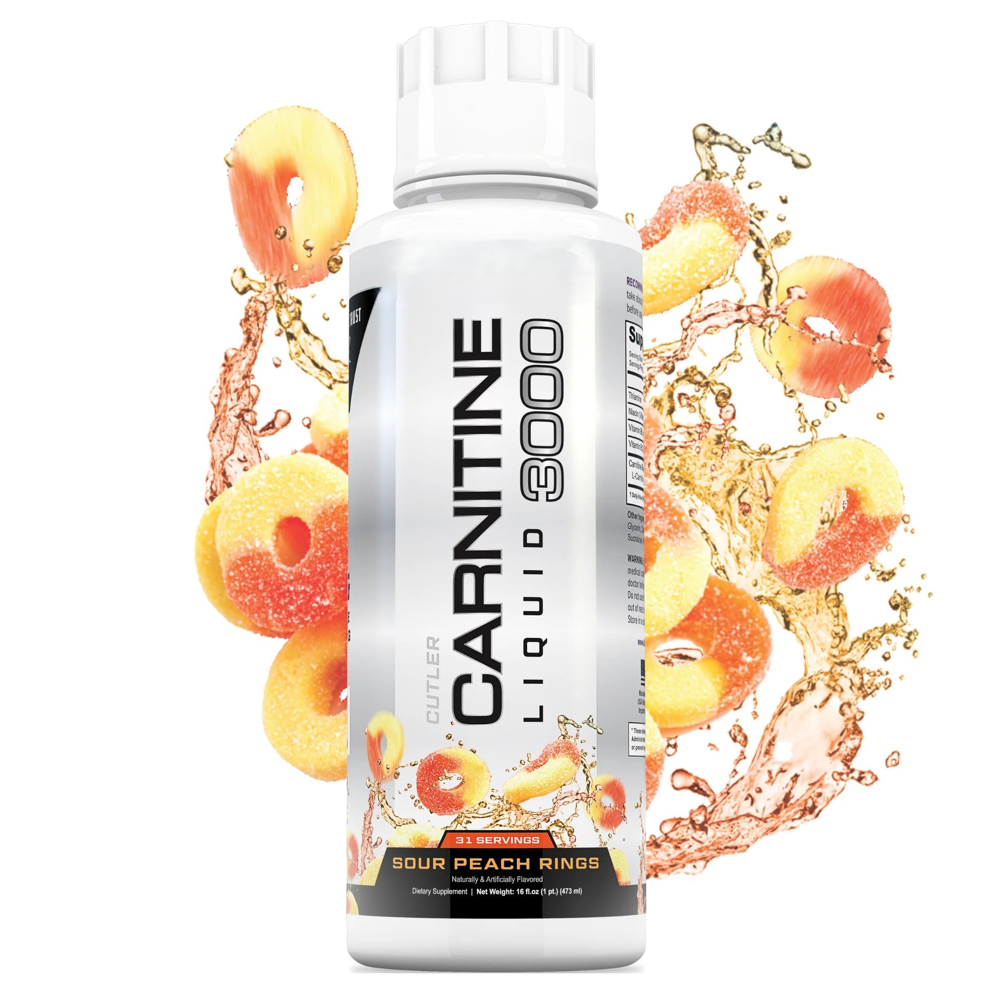 CarniBurn™ Elite Formula