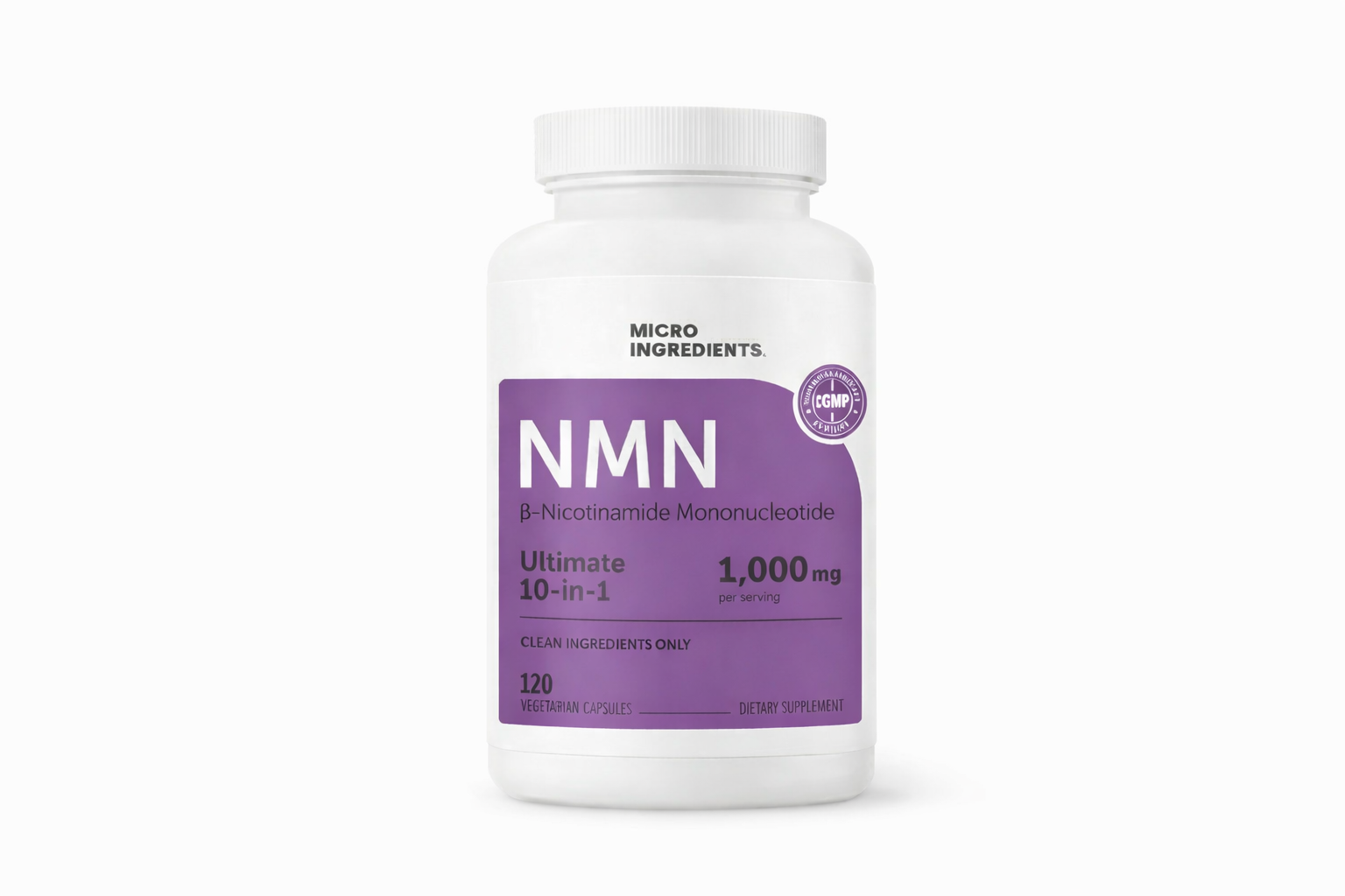Mitovanta™ NMN Vitality