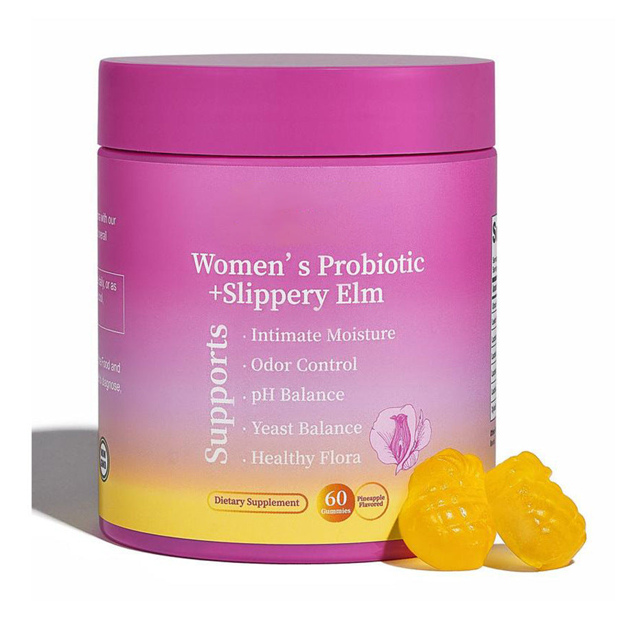 IntimaVita™ Feminine Balance Gummies