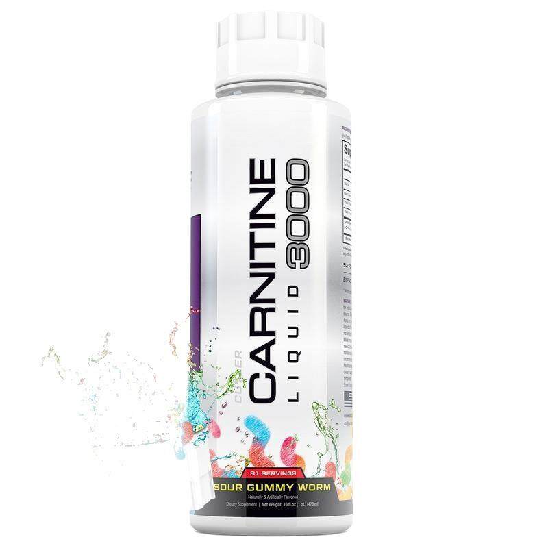 CarniBurn™ Elite Formula