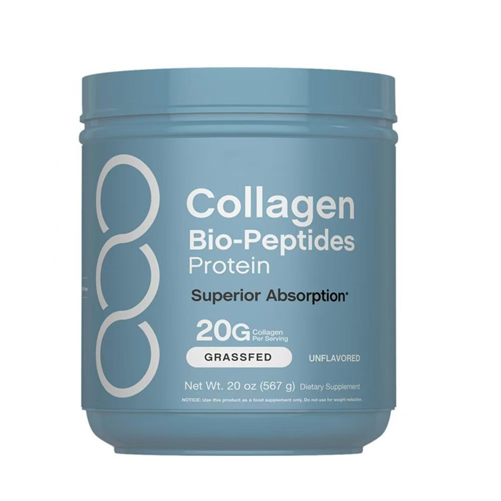 NutraLift™ Collagen Bio-Peptides