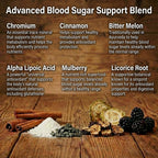 GlycoVanta™ Blood Sugar Complex