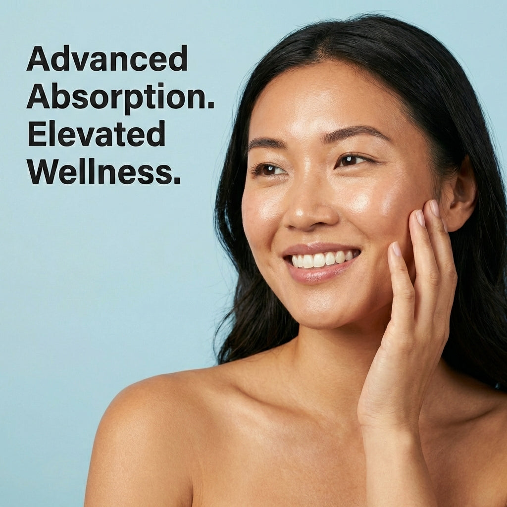 NutraLift™ Collagen Bio-Peptides