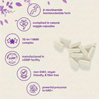 Mitovanta™ NMN Vitality