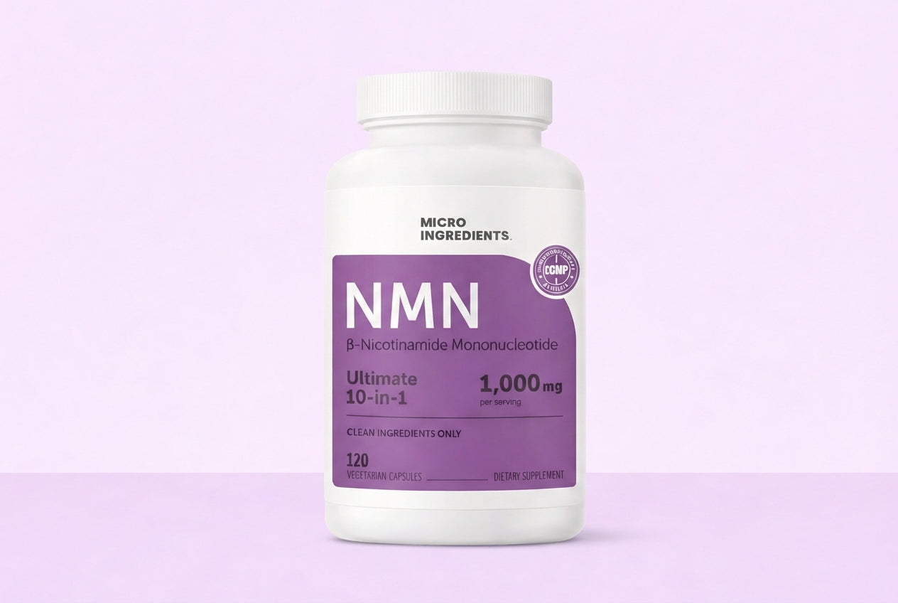 Mitovanta™ NMN Vitality