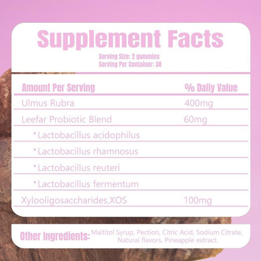 IntimaVita™ Feminine Balance Gummies