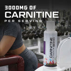 CarniBurn™ Elite Formula