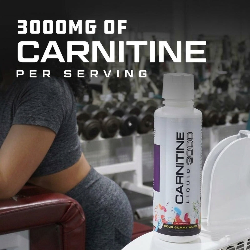 CarniBurn™ Elite Formula