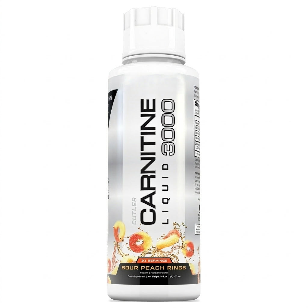 CarniBurn™ Elite Formula