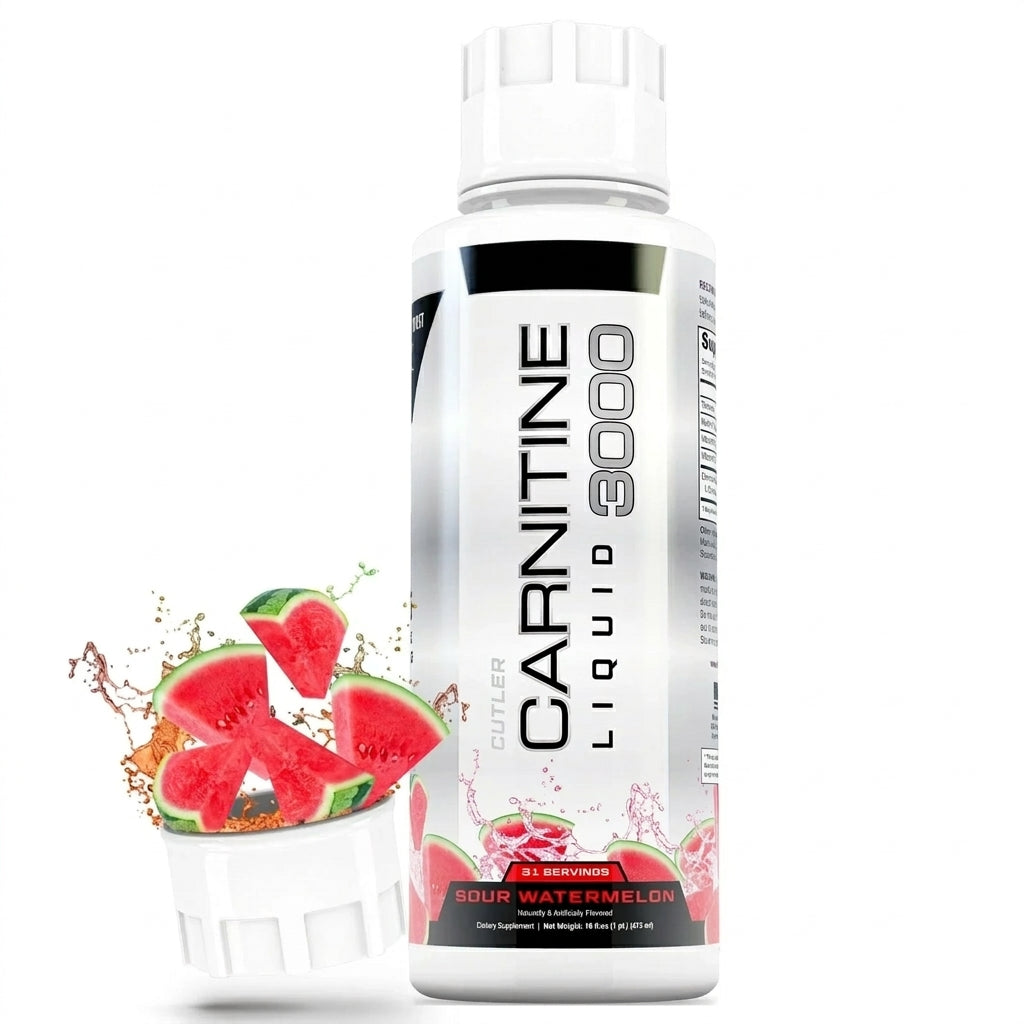 CarniBurn™ Elite Formula