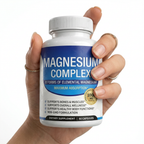 MagnaVital™ Magnesium Complex