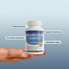 MagnaVital™ Magnesium Complex