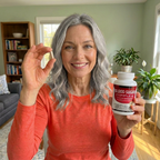 GlycoVanta™ Blood Sugar Complex