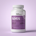 Mitovanta™ NMN Vitality