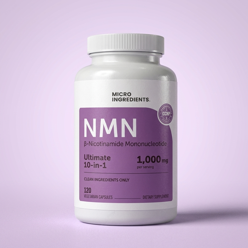 Mitovanta™ NMN Vitality