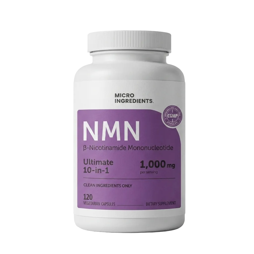 Mitovanta™ NMN Vitality