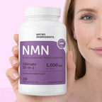 Mitovanta™ NMN Vitality