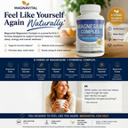 MagnaVital™ Magnesium Complex